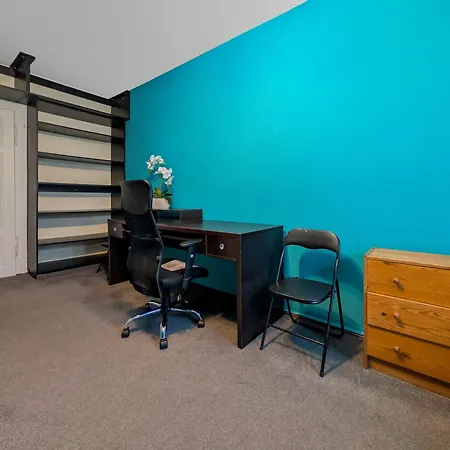 Trzebnicka Spacious By Bookinghost Апартаменты