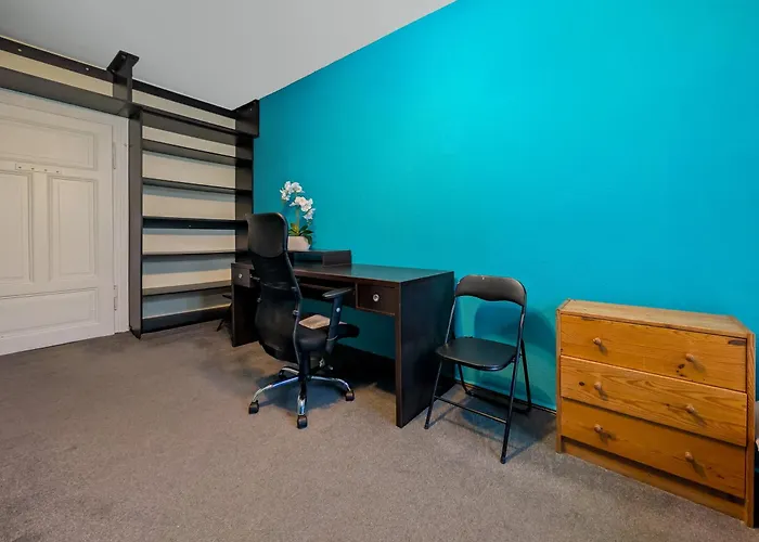 Trzebnicka Spacious By Bookinghost Apartment